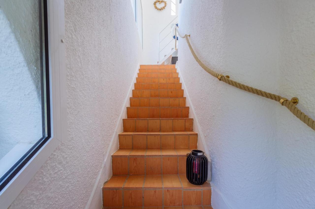 Casa Beatriz Apartment Carvoeiro  Exterior photo