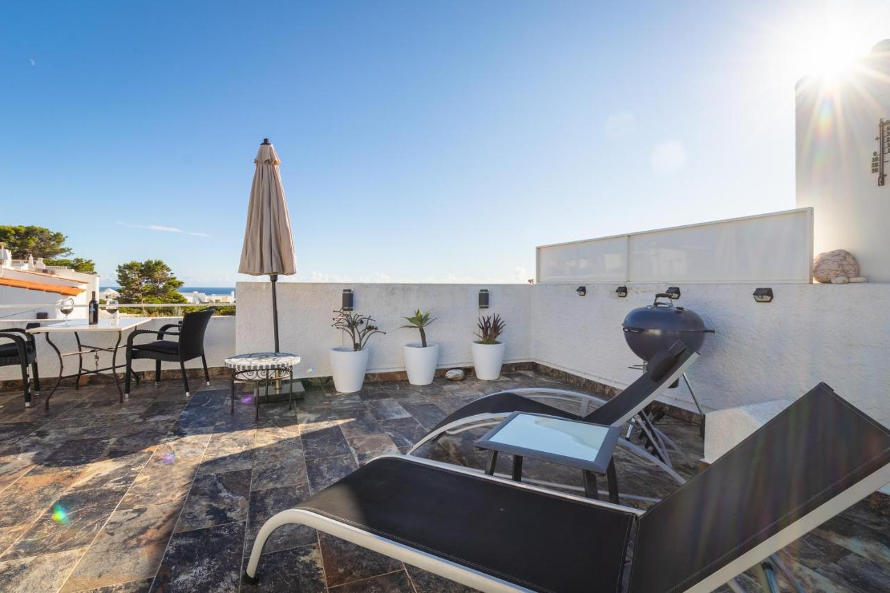 Casa Beatriz Apartment Carvoeiro  Exterior photo