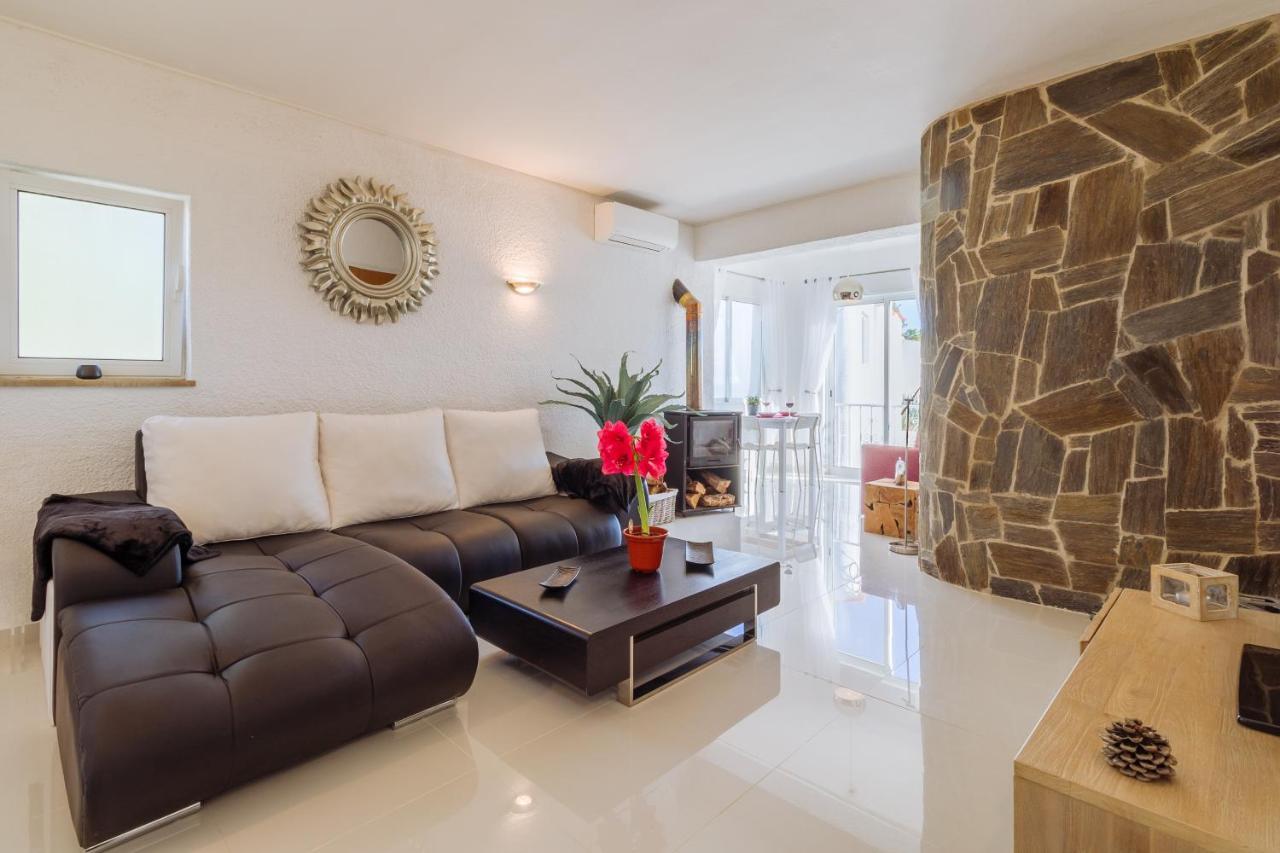 Casa Beatriz Apartment Carvoeiro  Exterior photo