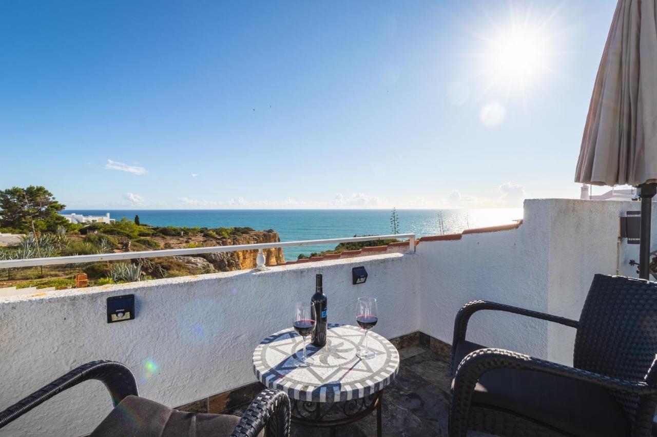 Casa Beatriz Apartment Carvoeiro  Exterior photo